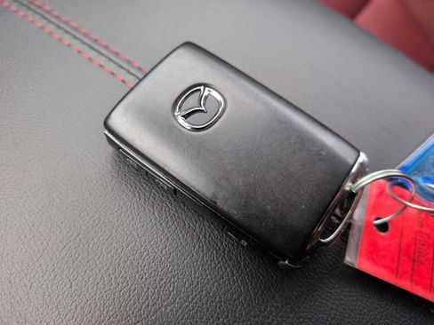 Used 2024 MAZDA CX-30 AWD 2.5 S w/ Preferred Package image 53