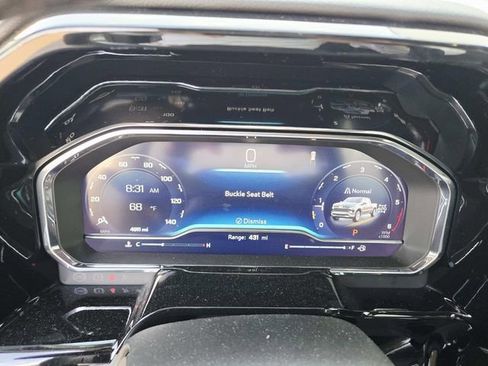 Used 2025 Chevrolet Silverado 1500 RST w/ All Star Edition Plus image 23