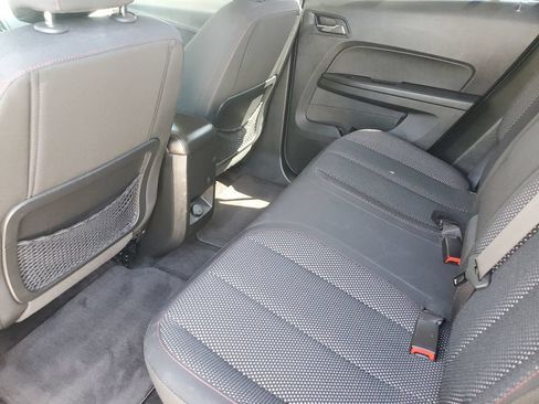Used 2016 Chevrolet Equinox LT FWD image 28