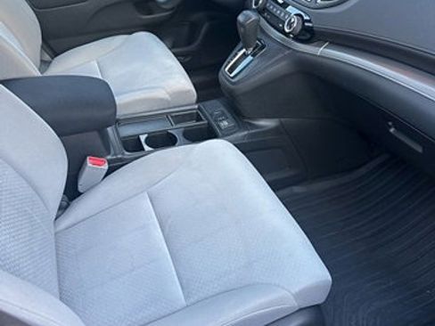 Used 2015 Honda CR-V EX image 15