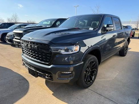 New 2026 RAM 1500 Limited image 2