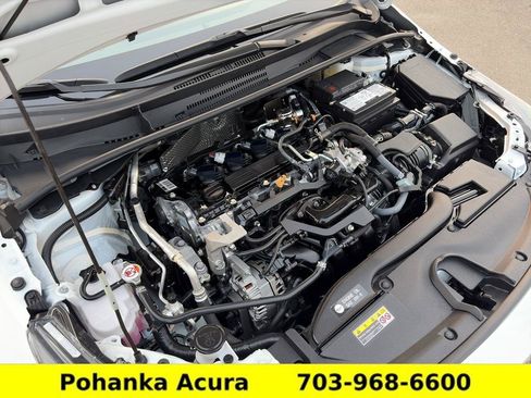 Used 2025 Toyota Corolla LE w/ LE Premium Package FWD image 29