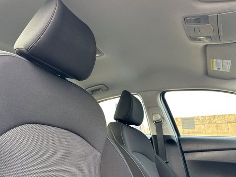 Certified 2024 Kia Forte LX image 13