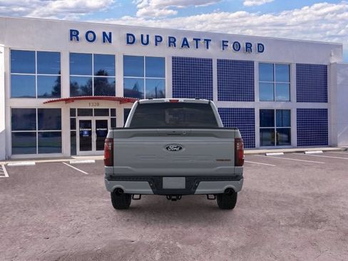 New 2026 Ford F150 Tremor w/ Bed Utility Package AWD/4WD image 6