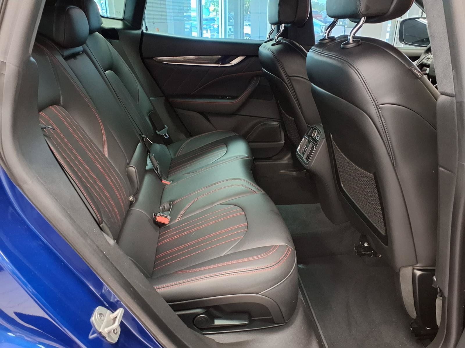 Used 2023 Maserati Levante GT AWD/4WD image 14