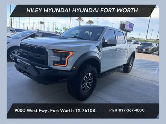 Used 2017 Ford F150 Raptor w/ Equipment Group 802A Luxury AWD/4WD 360° Tour