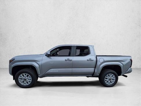 New 2026 Toyota Tacoma SR5 image 5