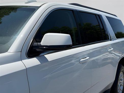 Used 2016 GMC Yukon XL SLT RWD image 8