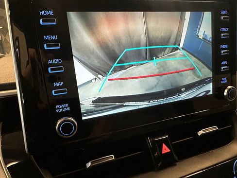 Used 2020 Toyota Corolla SE w/ Carpet Mat Package (TMS) FWD image 14