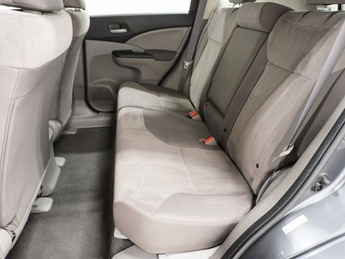 Used 2014 Honda CR-V LX image 14