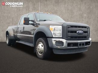 Used 2016 Ford F350 XL w/ Power Equipment Group 360° Tour