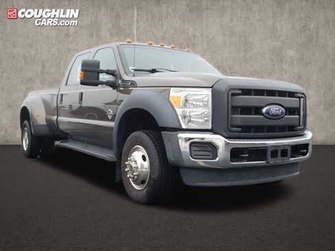 Used 2016 Ford F350 XL w/ Power Equipment Group image 1