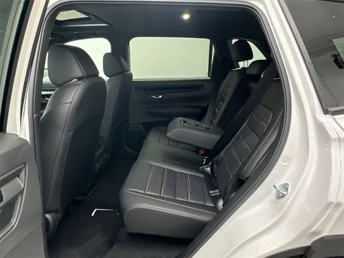New 2026 Honda CR-V Sport-L image 23