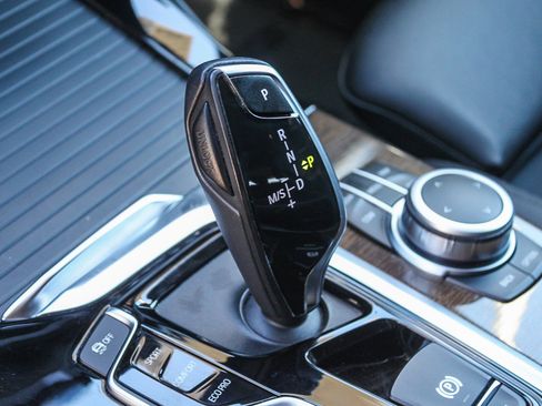 Used 2020 BMW X3 sDrive30i w/ Convenience Package image 21