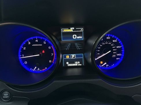 Used 2016 Subaru Outback 2.5i Premium image 10