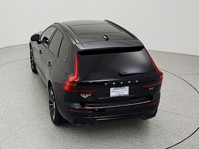 New 2027 Volvo XC60 B5 Ultra AWD/4WD image 18