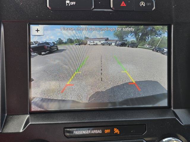 Used 2019 Ford F150 XLT AWD/4WD image 20