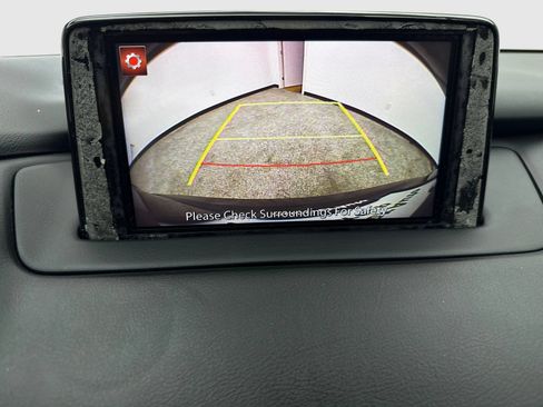 Used 2019 MAZDA CX-9 Touring FWD image 27
