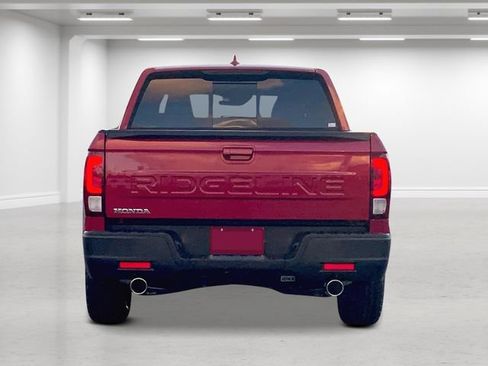 New 2026 Honda Ridgeline RTL image 2