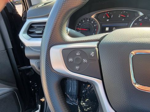 Used 2023 GMC Acadia SLE w/ Driver Convenience Package AWD/4WD image 27