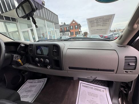 Used 2012 Chevrolet Silverado 1500 LS image 16