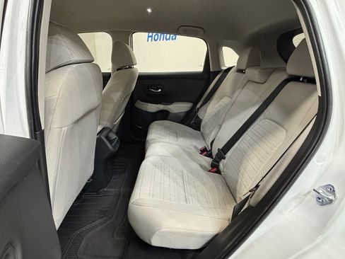 Certified 2025 Honda HR-V LX image 26
