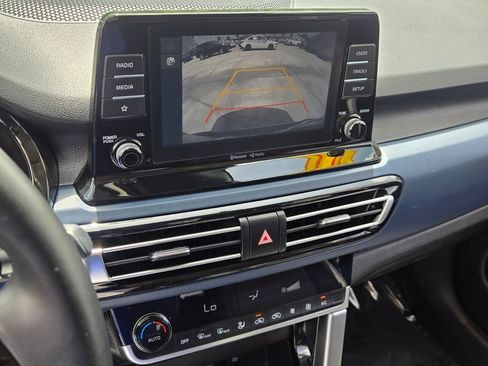 Used 2023 Kia Seltos S FWD image 18