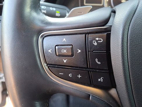 Certified 2023 Lexus ES 350 350 image 22