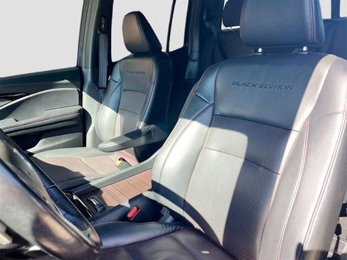 Used 2020 Honda Ridgeline Black Edition image 22