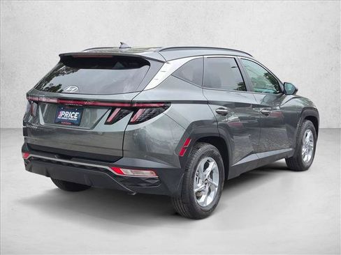 Used 2023 Hyundai Tucson SEL FWD image 5