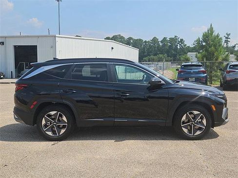 New 2026 Hyundai Tucson SEL image 4