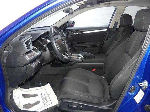 Used 2019 Honda Civic EX image 20