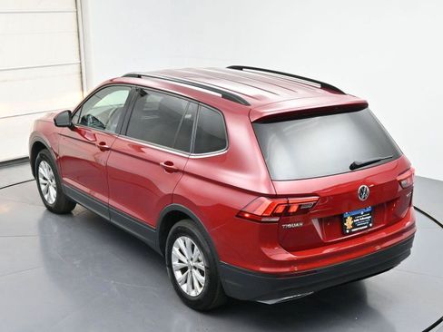 Used 2019 Volkswagen Tiguan S w/ Driver Assistance Package AWD/4WD image 31