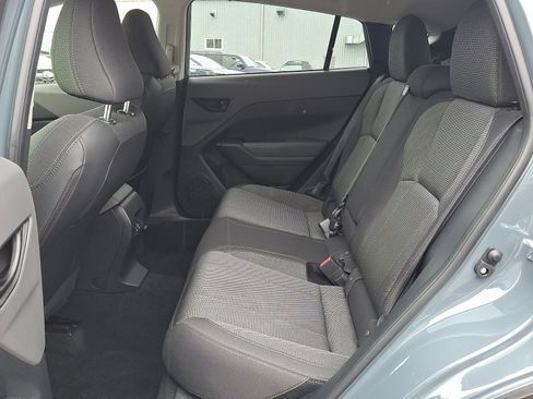 Certified 2024 Subaru Crosstrek 2.0i Premium w/ Crosstrek Mirror Package AWD/4WD image 10