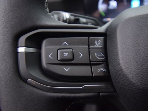 New 2026 Jeep Cherokee Laredo AWD/4WD image 27