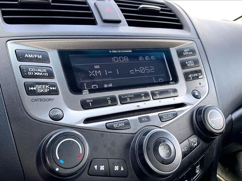 Used 2007 Honda Accord EX-L image 32
