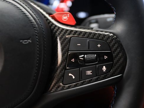 Used 2023 BMW M3 w/ M Driver's Package RWD image 74
