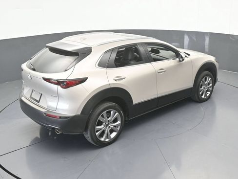 Used 2023 MAZDA CX-30 AWD 2.5 S w/ Premium Package image 49