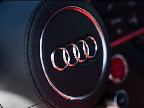 Used 2018 Audi R8 V10 plus AWD/4WD image 86