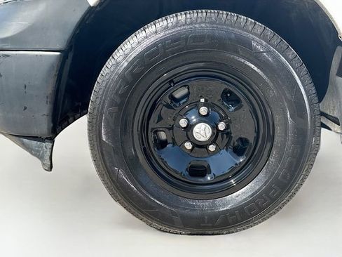 Used 2018 RAM 1500 Tradesman w/ Protection Group AWD/4WD image 33