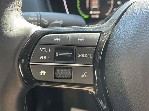 Used 2025 Honda Civic Sport image 20