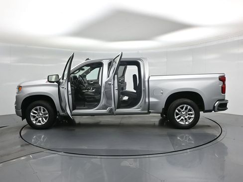 Used 2022 Chevrolet Silverado 1500 RST image 38