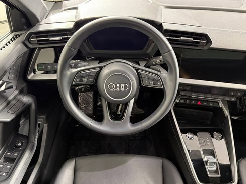 Used 2023 Audi A3 2.0T Premium w/ Convenience Package image 13
