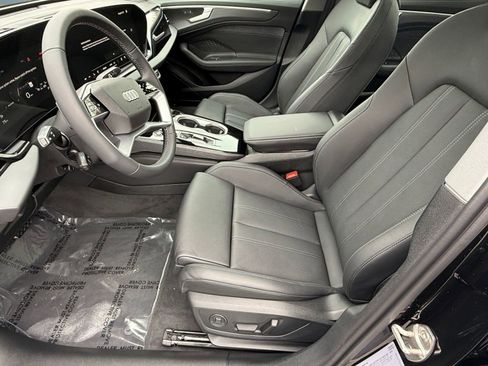 New 2026 Audi A6 Premium image 5