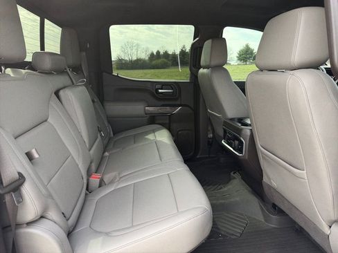 Used 2020 Chevrolet Silverado 1500 LTZ image 29