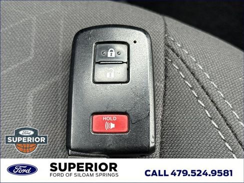 Used 2019 Toyota Tacoma TRD Off-Road image 23