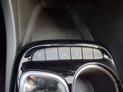 New 2026 Buick Encore GX Preferred image 7