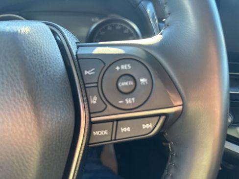 Certified 2023 Toyota Camry XSE w/ Navigation Package image 27