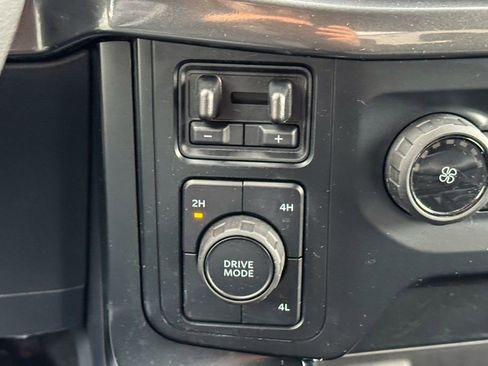 Certified 2023 Ford F150 XL w/ STX Appearance Package AWD/4WD image 30