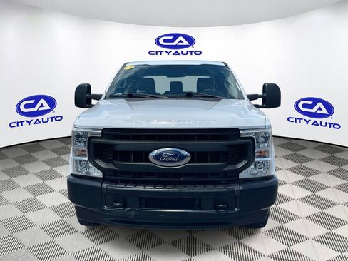 Used 2020 Ford F250 XL RWD image 11